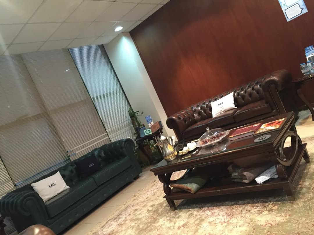KKT الدوحة — صورة 2
