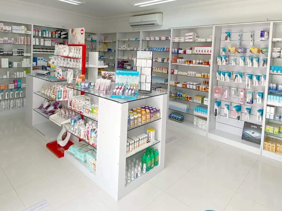 Kayyali Medical Center — صورة 4