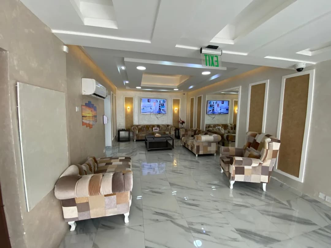 Kayyali Medical Center — صورة 8