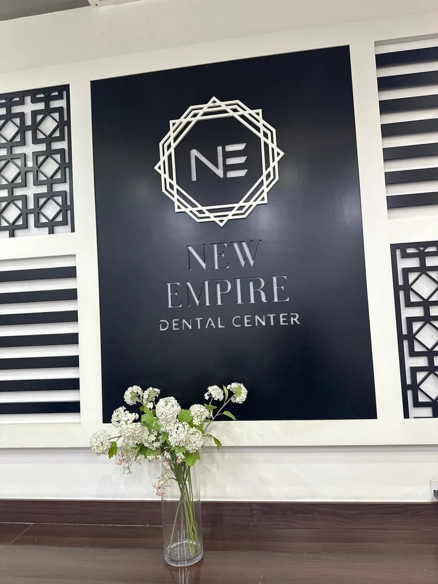 NEW EMPIRE DENTAL CENTRE, MUAITHER, Al Rayyan, Doha — صورة 3