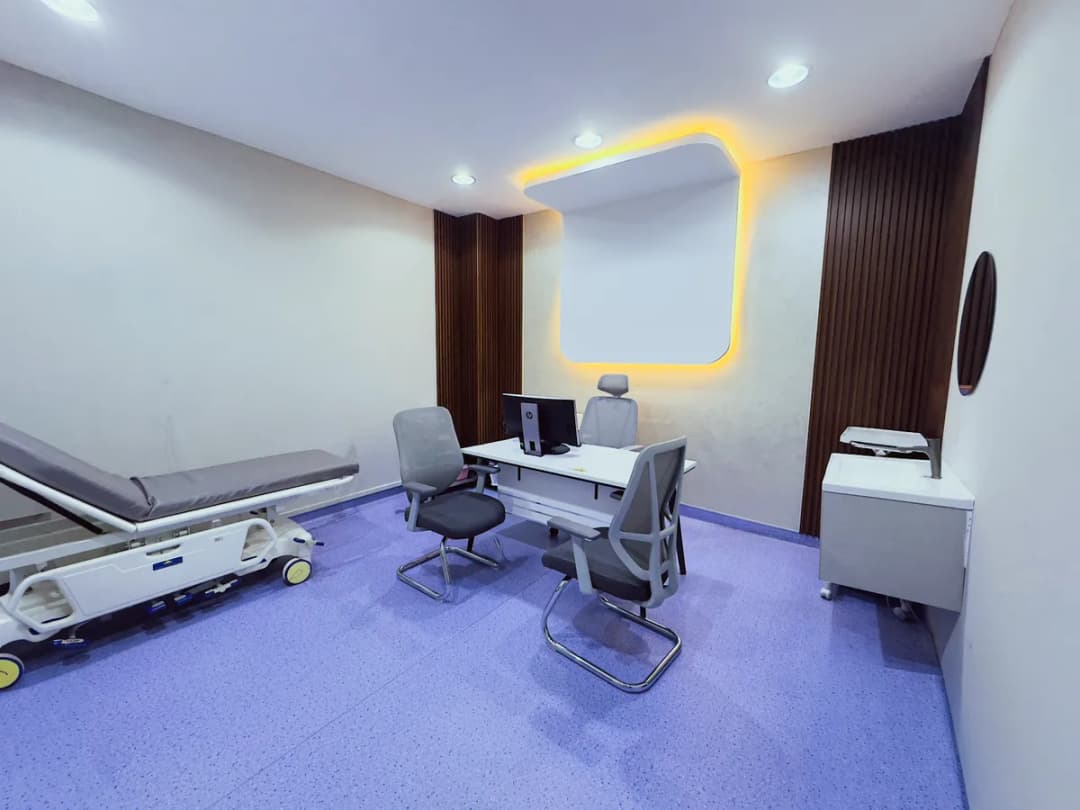 American Hospital — صورة 3