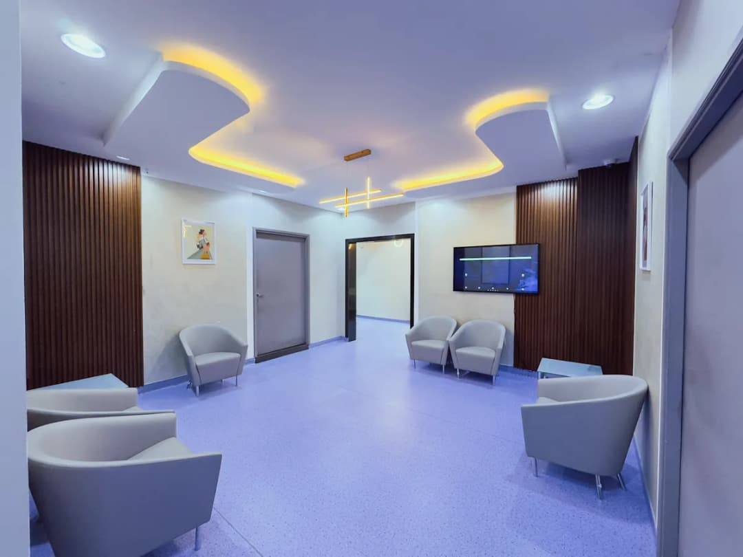 American Hospital — صورة 6