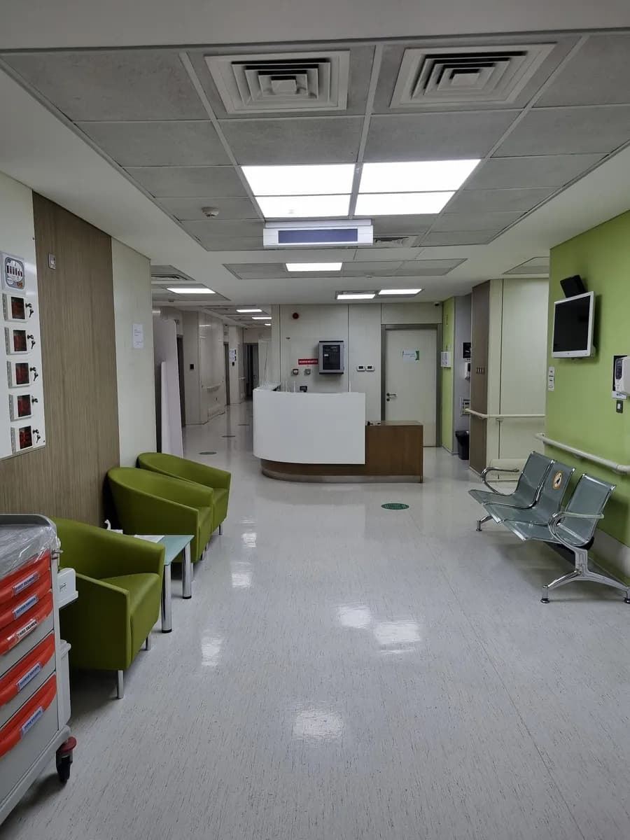American Hospital — صورة 8
