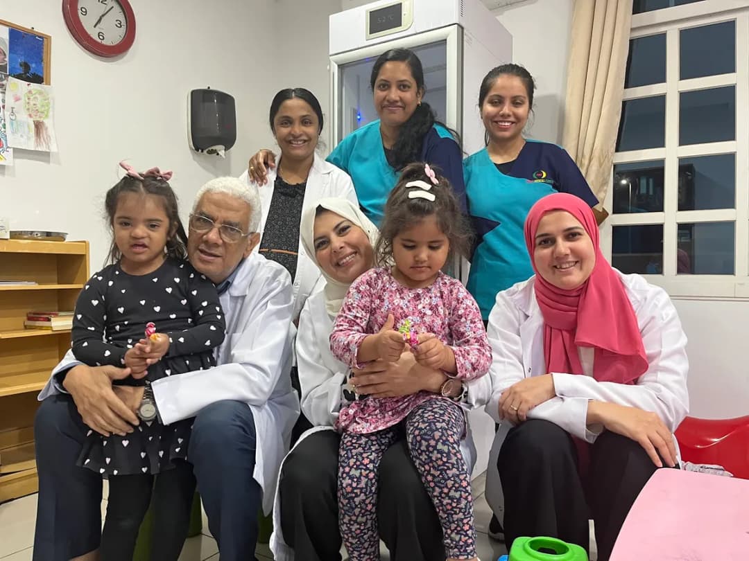 Family Medical Clinic — صورة 6