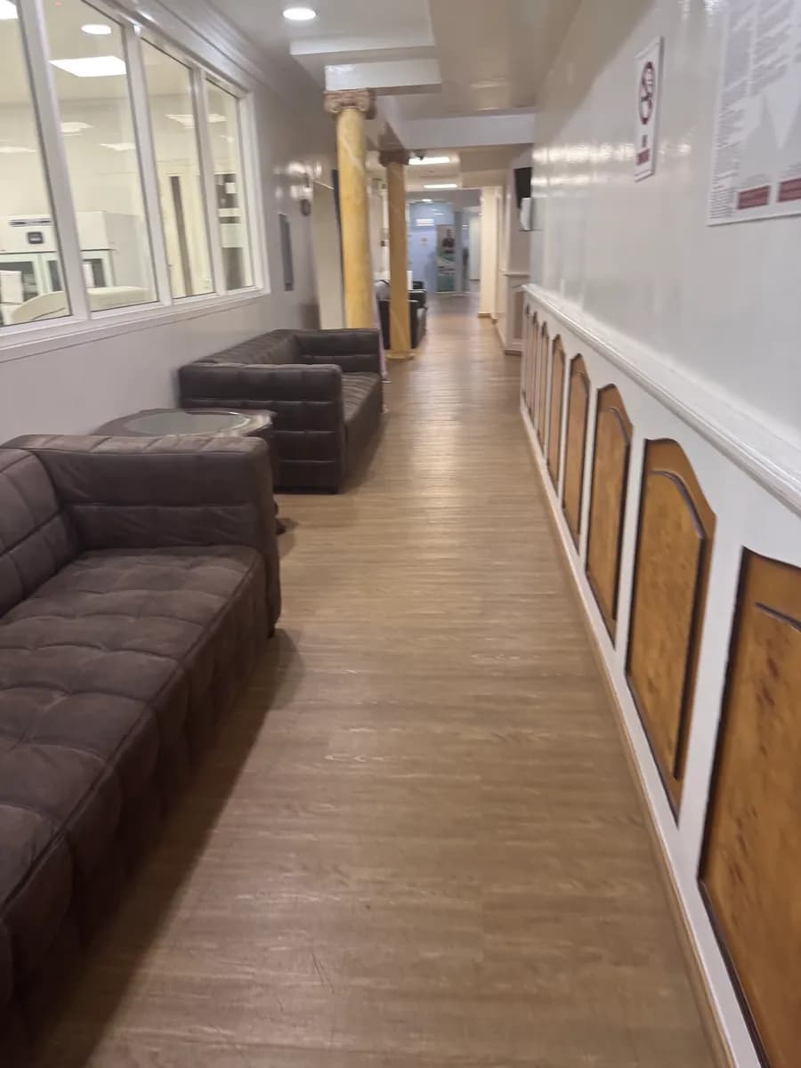 Al Tai Medical Center — صورة 3