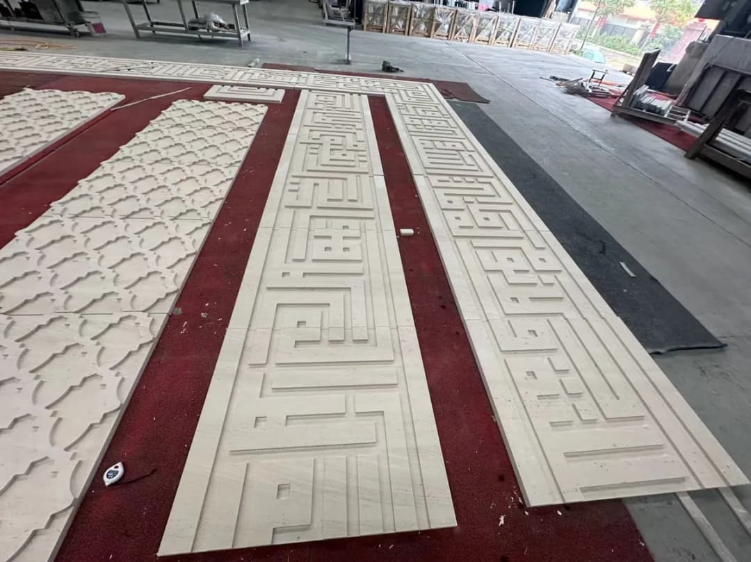 Marble — صورة 6