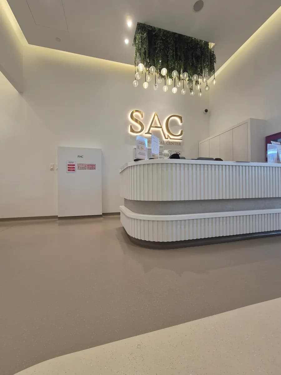 SAC Doha Festival City — صورة 5
