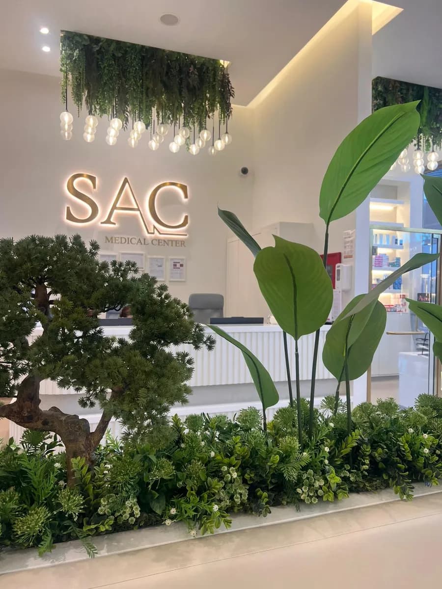 SAC Doha Festival City — صورة 6