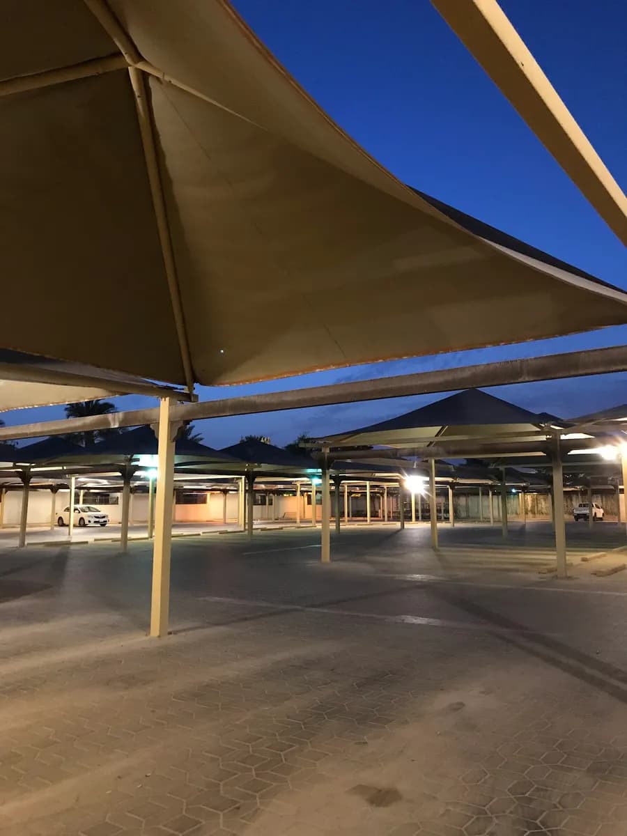 Al Daayen Health Centre — صورة 7