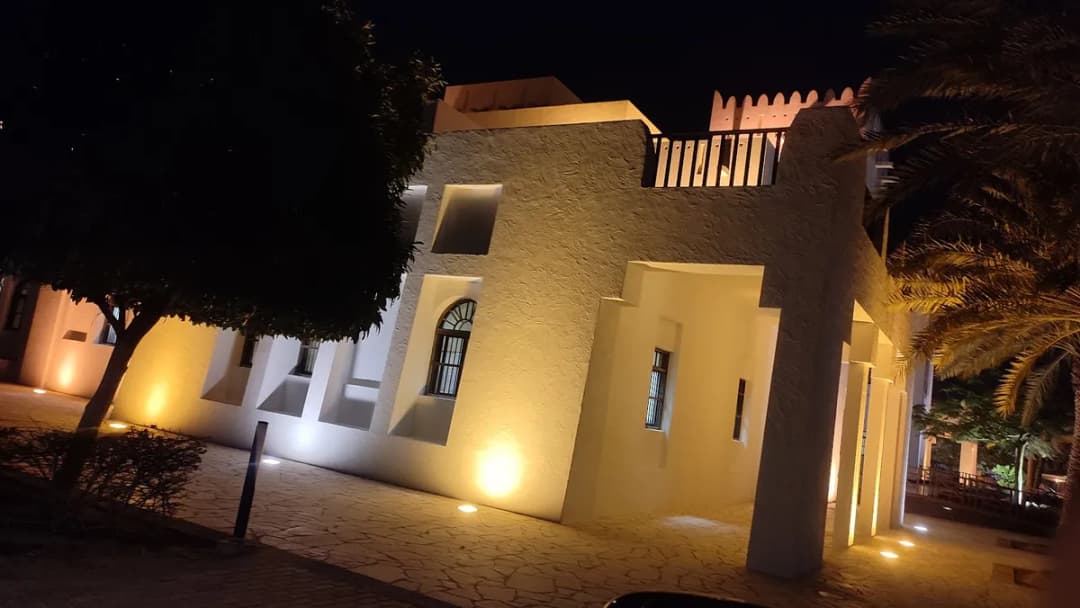Al Daayen Health Centre — صورة 8