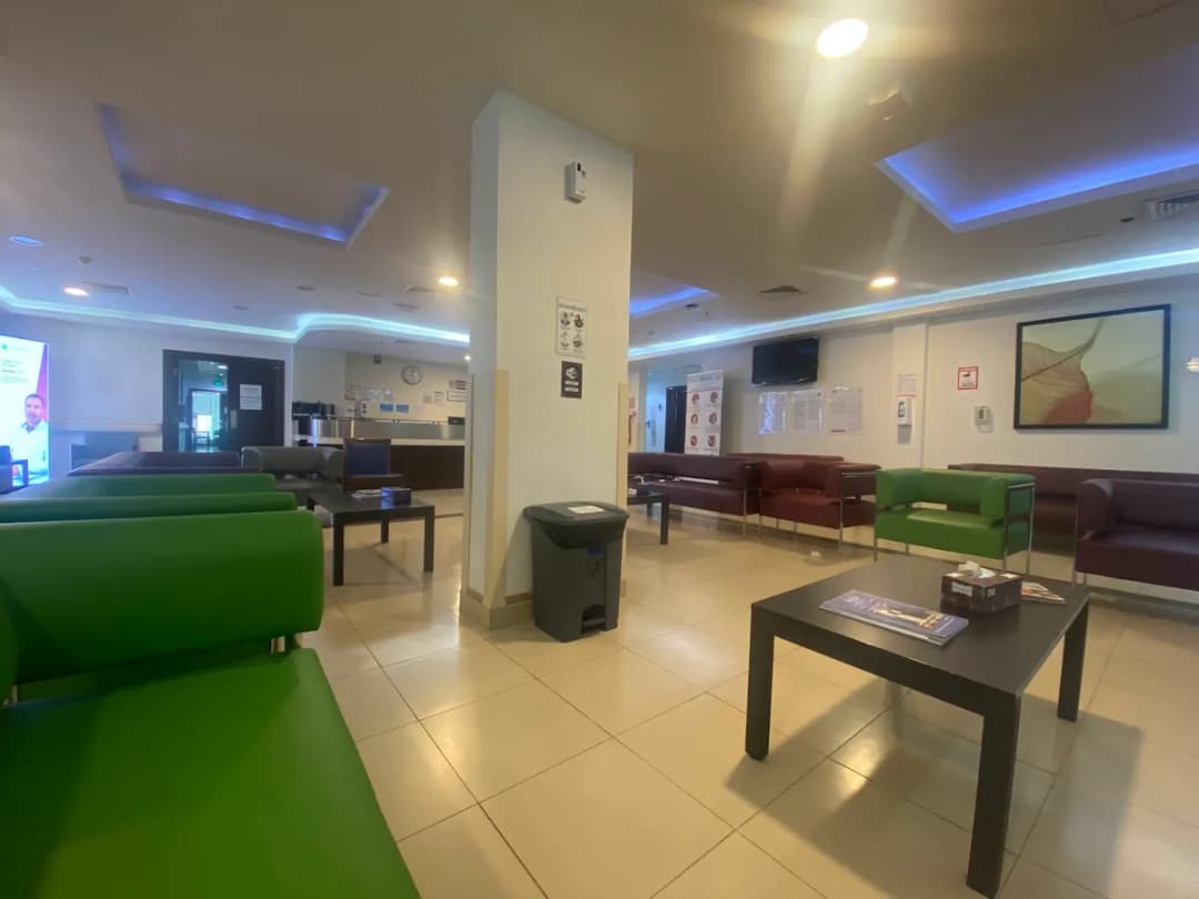 Magrabi Eye, Dental and ENT Center - Doha — صورة 3