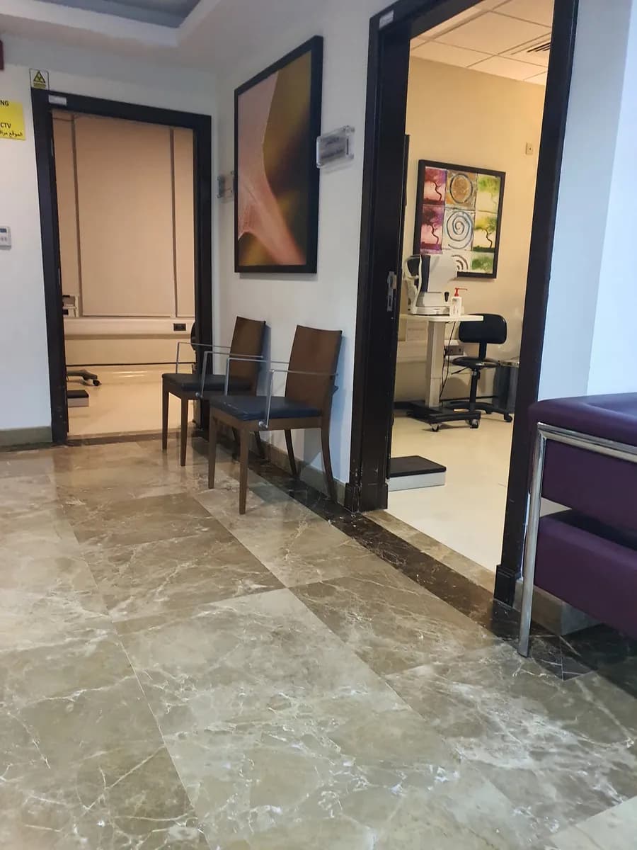 Magrabi Eye, Dental and ENT Center - Doha — صورة 5