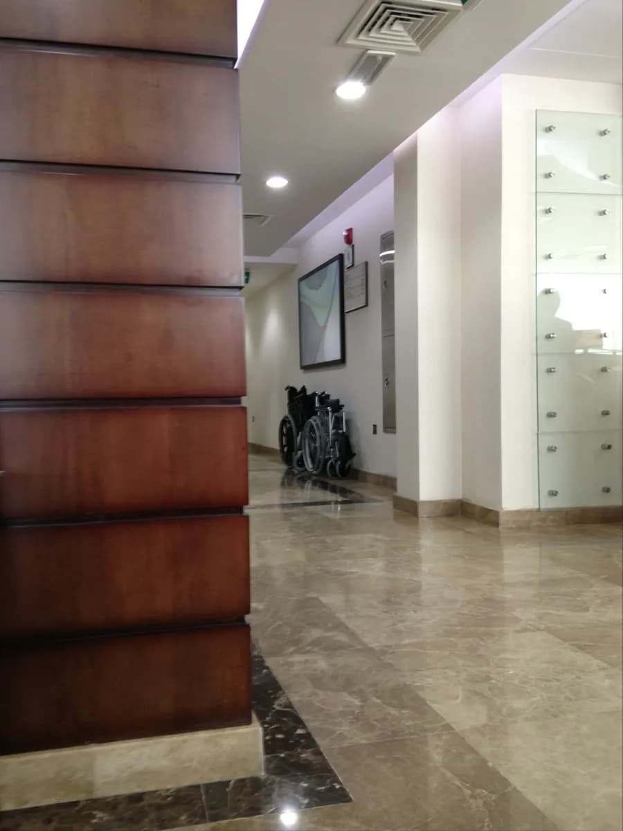 Magrabi Eye, Dental and ENT Center - Doha — صورة 8