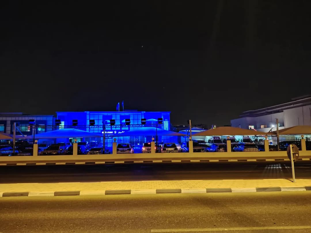 Hospital recruiting police — Hospitals & Medical Centers in Doha