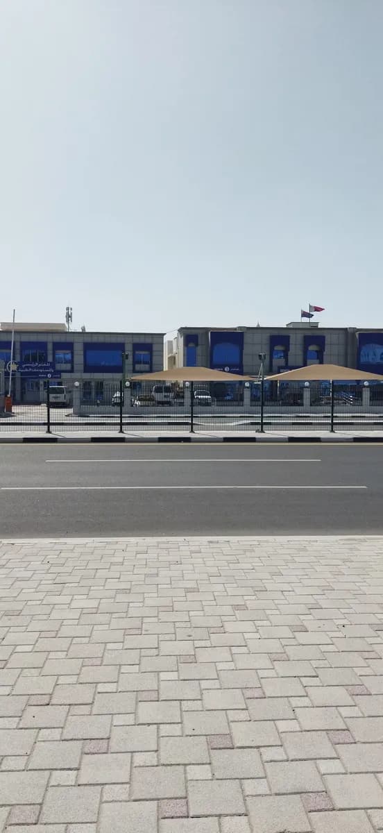 مستشفى تجنيد الشرطة — صورة 6