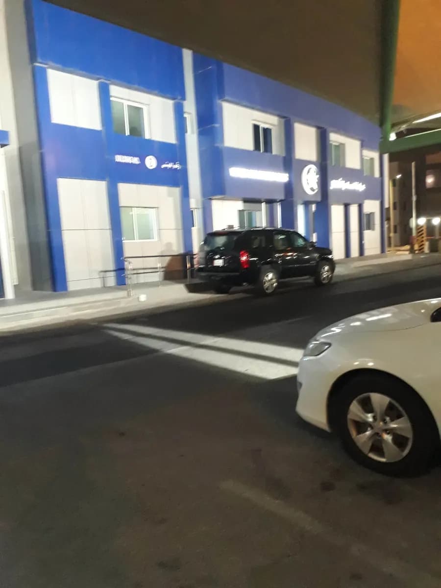 مستشفى تجنيد الشرطة — صورة 7