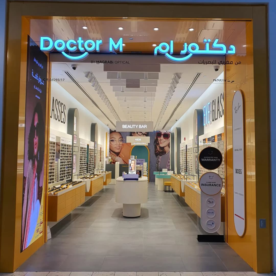 Doctor M - Villaggio Mall — صورة 2