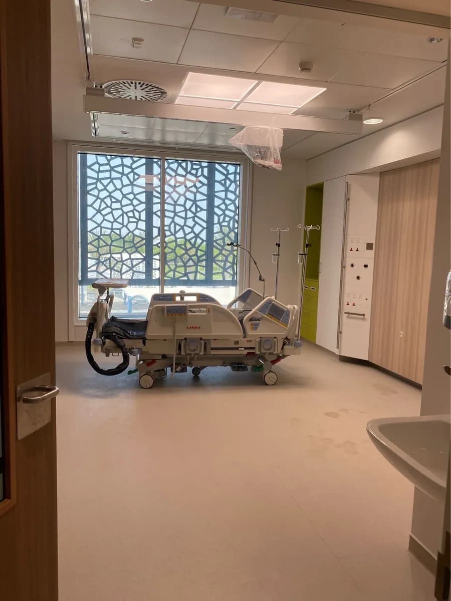 Al Maha Pediatric Specialized Care Center — صورة 6