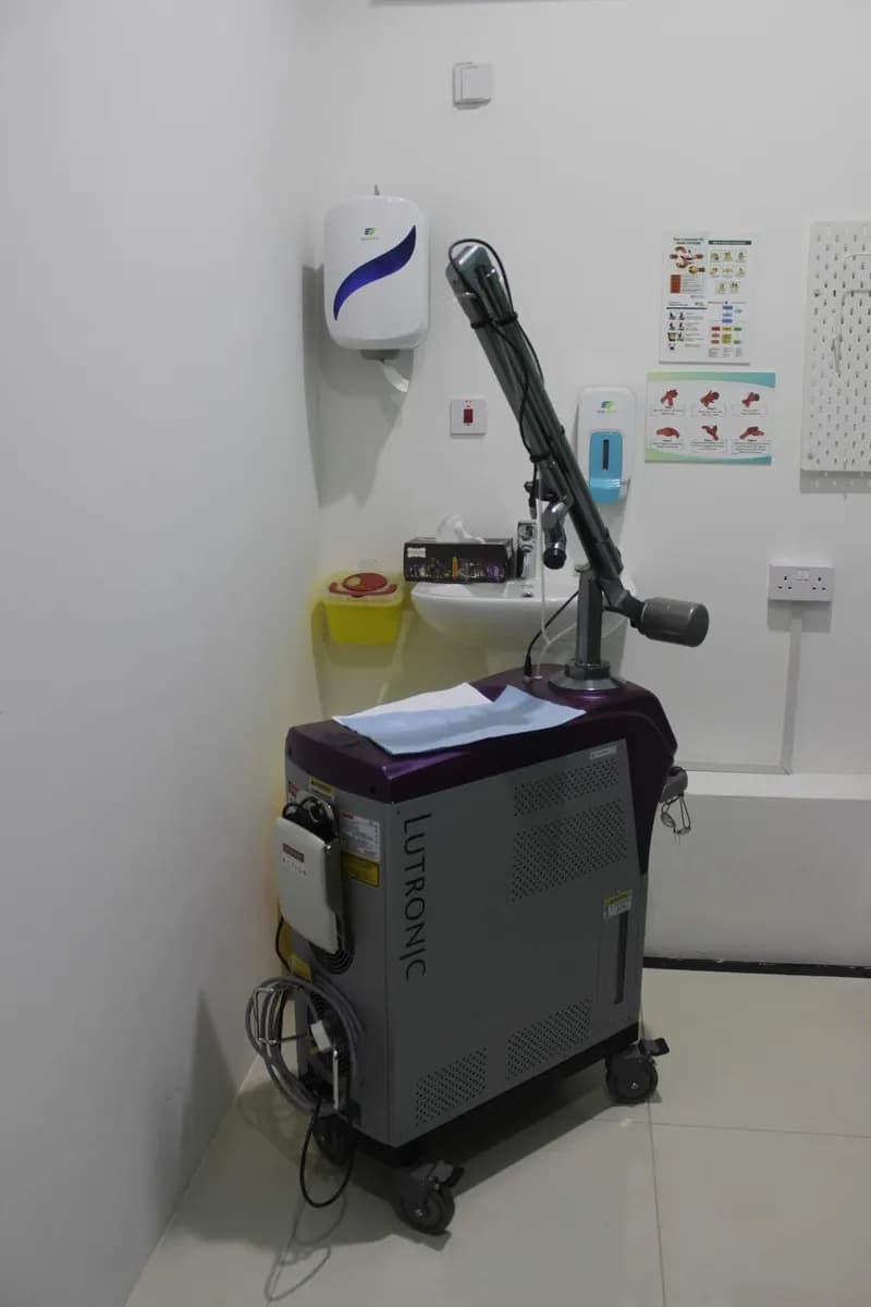 Beauty Medical Center — صورة 7