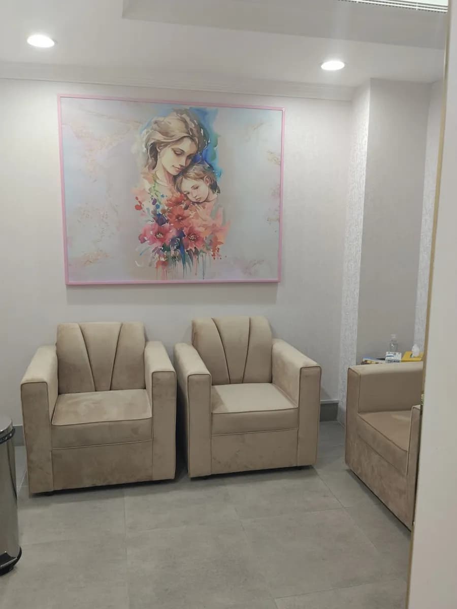 Medfort She Clinics, Al Wakrah, Qatar — صورة 4