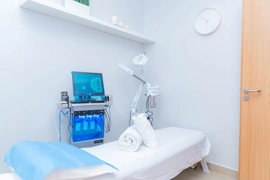 Rayhan Medical Complex - Orthopedic |Gynecology | Dermatology | Dental & Invisalign | Pediatrics | ENT | Dietician — صورة 4