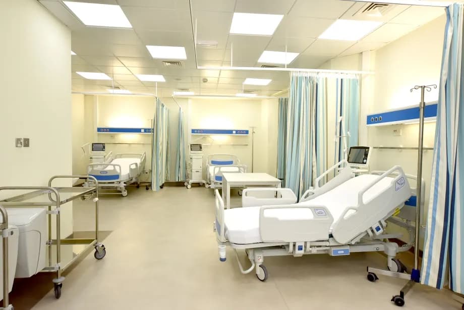 Rayhan Medical Complex - Orthopedic |Gynecology | Dermatology | Dental & Invisalign | Pediatrics | ENT | Dietician — صورة 8