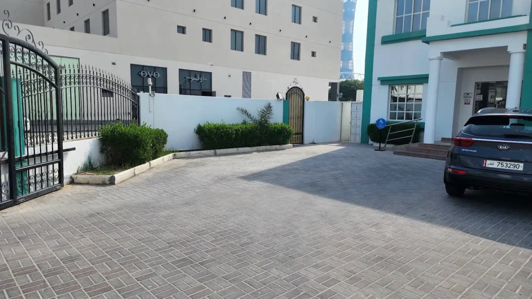 Madina Dentel Center (Aspire) — صورة 6