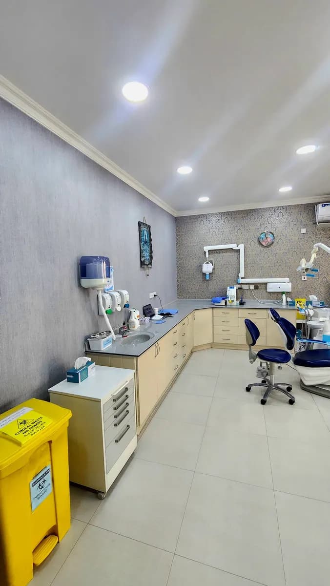 Madina Dentel Center (Aspire) — صورة 8