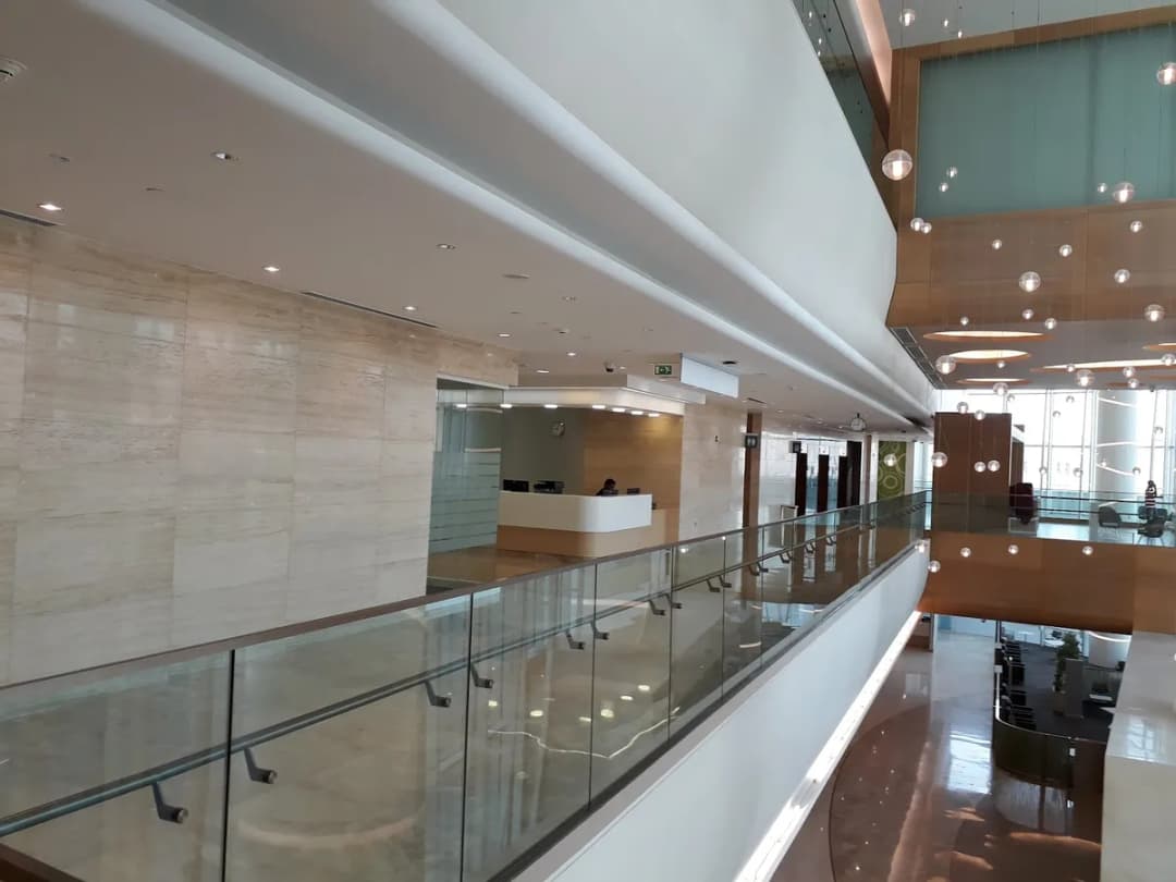Qatar Rehabilitation Institute — Physiotherapy & Rehabilitation in Doha