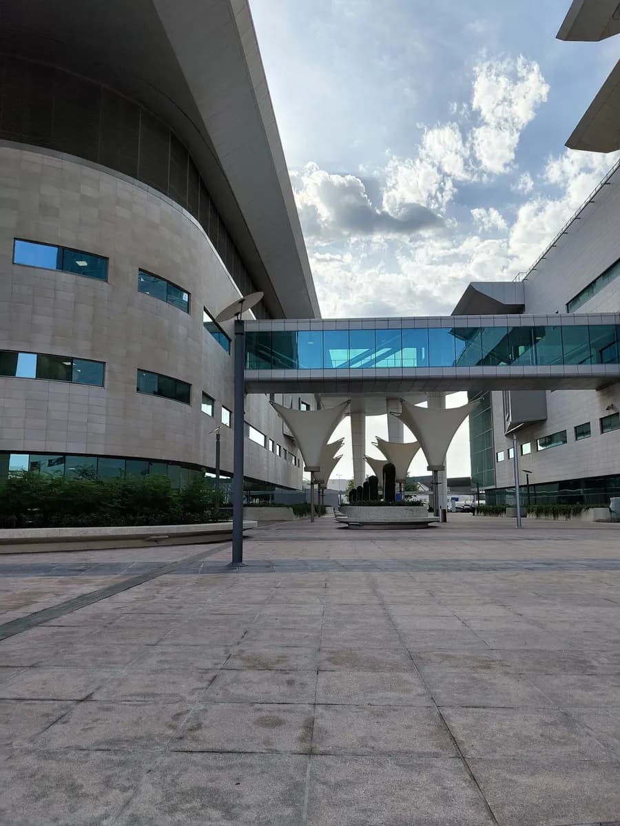 Qatar Rehabilitation Institute — صورة 3