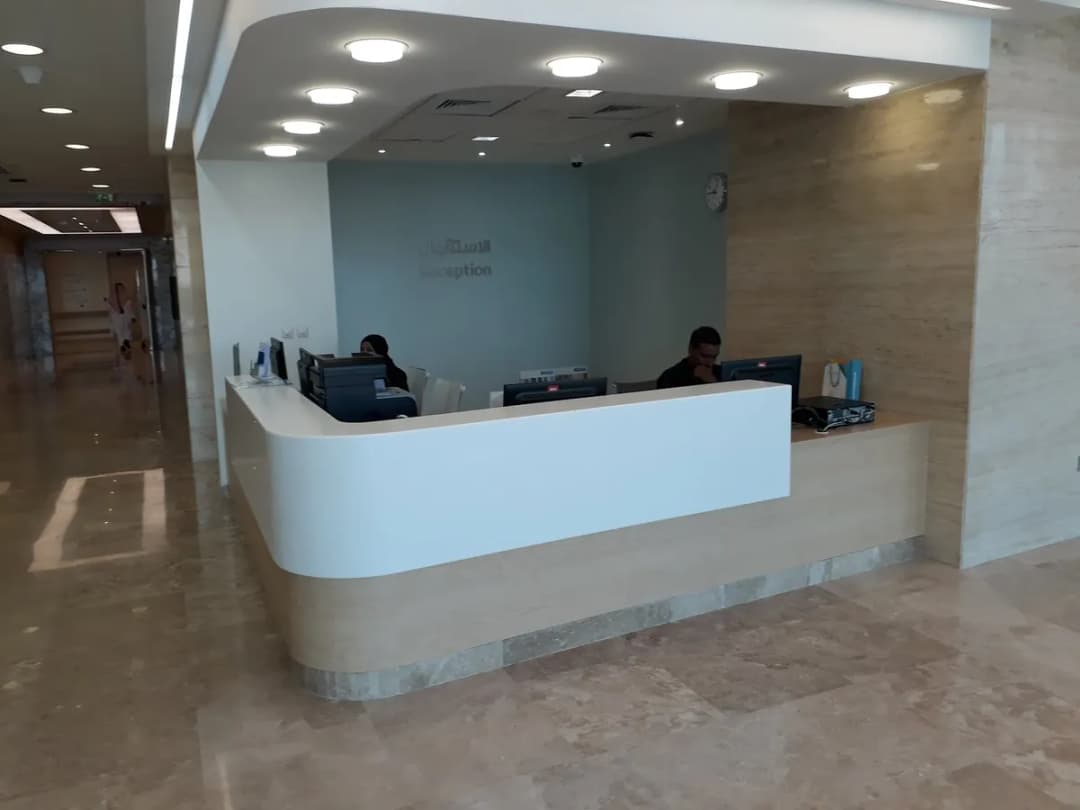 Qatar Rehabilitation Institute — صورة 6