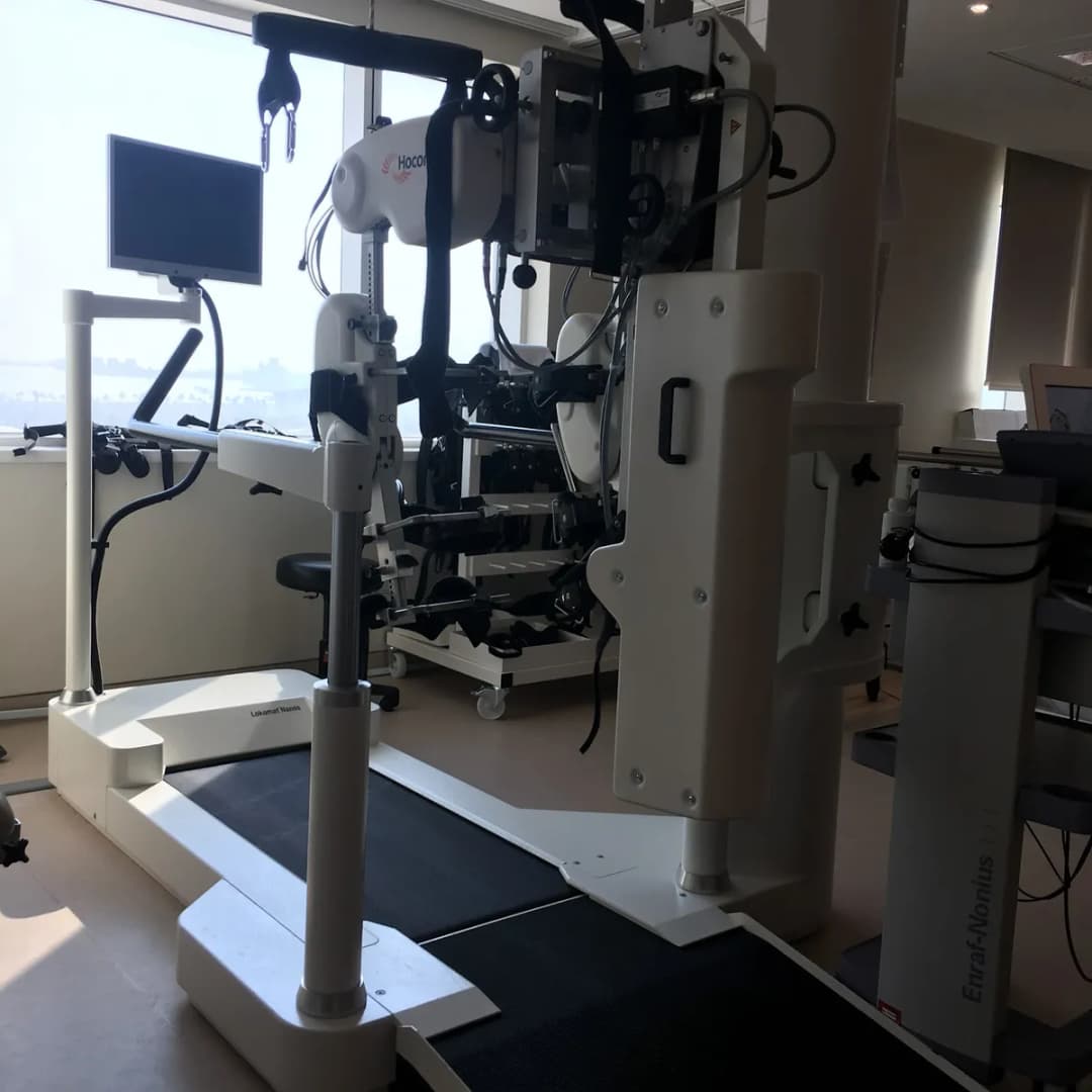 Qatar Rehabilitation Institute — صورة 8