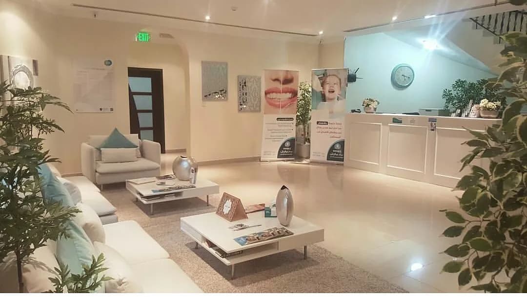 Marble Medical Center Dafna — صورة 7