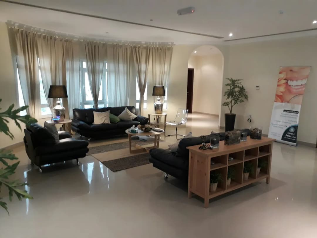 Marble Medical Center Dafna — صورة 8