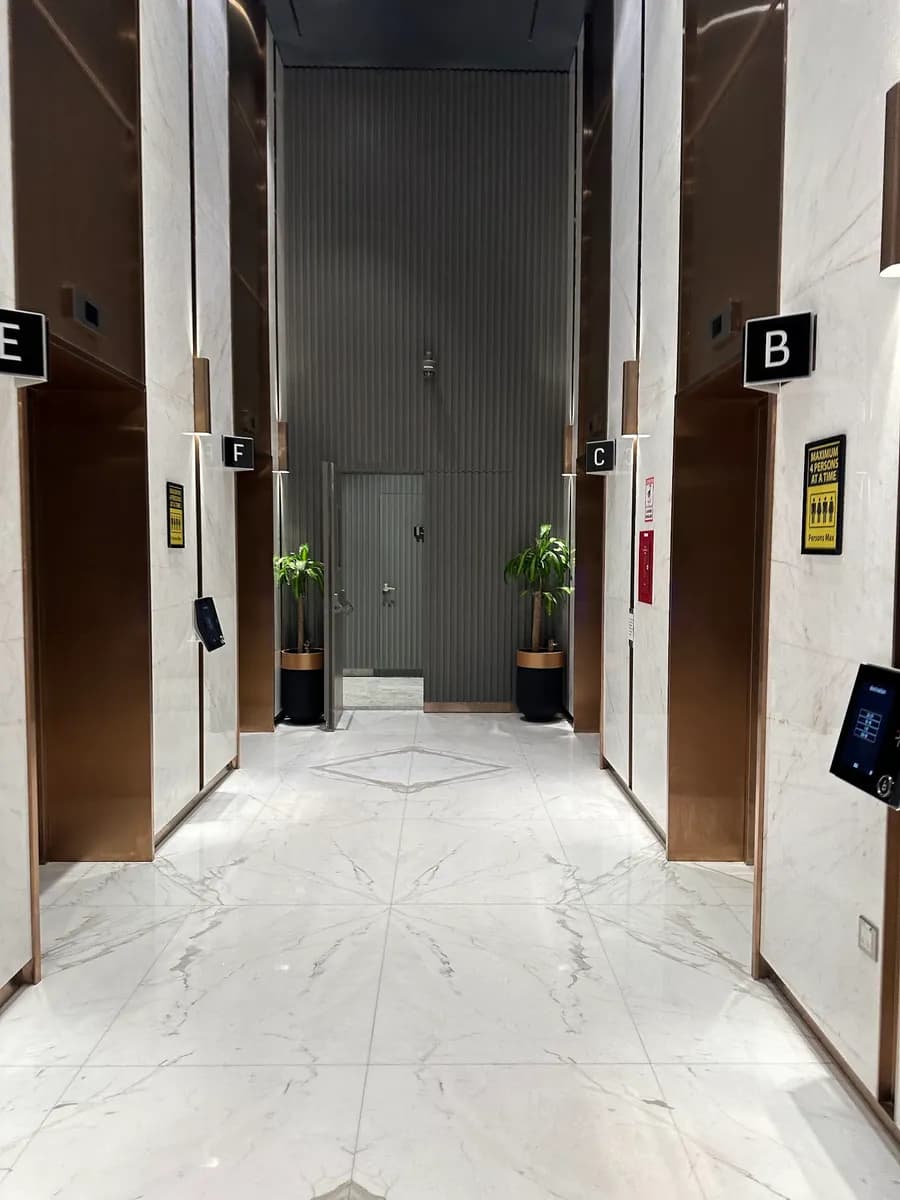 Platinum Medical Center — صورة 7