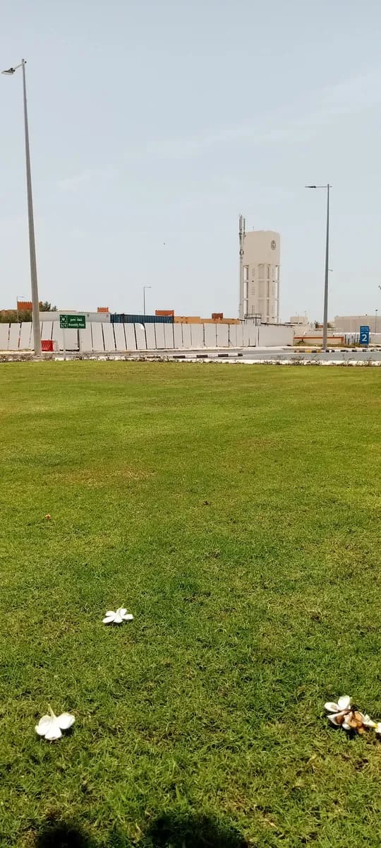 Al Khor Hospital Training Centre — صورة 2