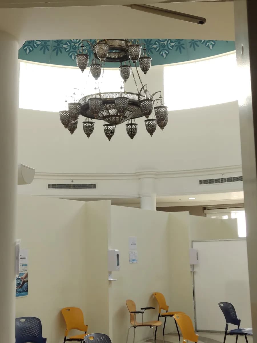 Al Khor Hospital Training Centre — صورة 3
