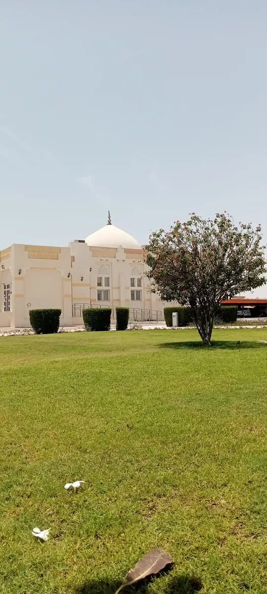 Al Khor Hospital Training Centre — صورة 4