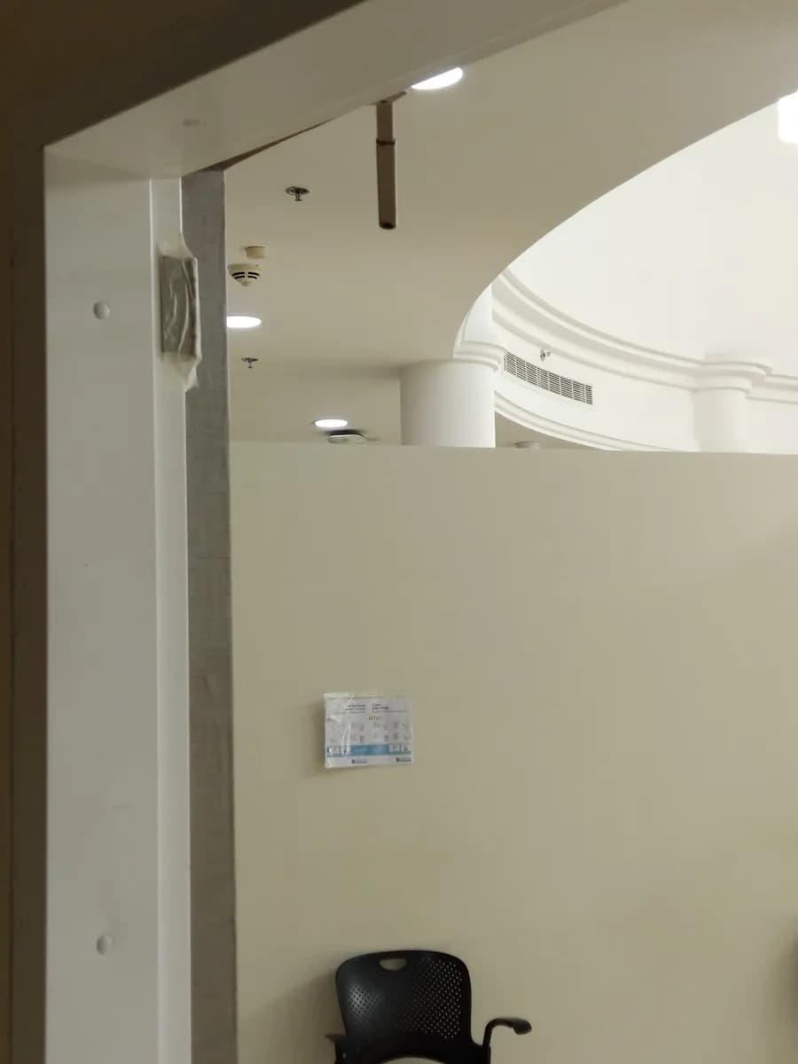 Al Khor Hospital Training Centre — صورة 5