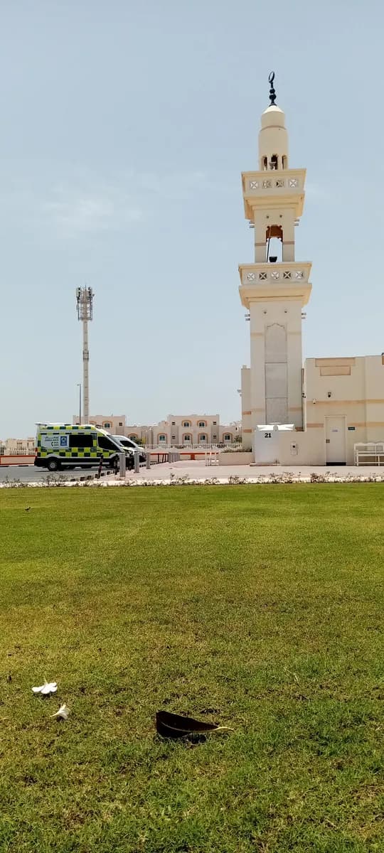 Al Khor Hospital Training Centre — صورة 6