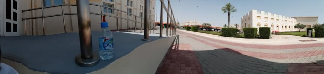 Al Khor Hospital Training Centre — صورة 8