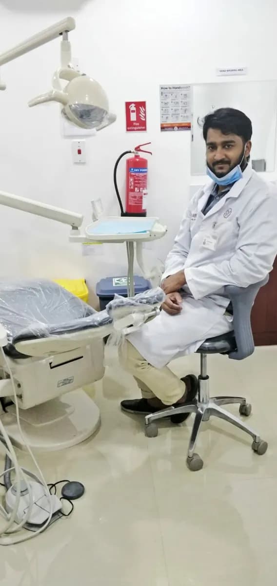 Salsabeel Dental Center — صورة 3