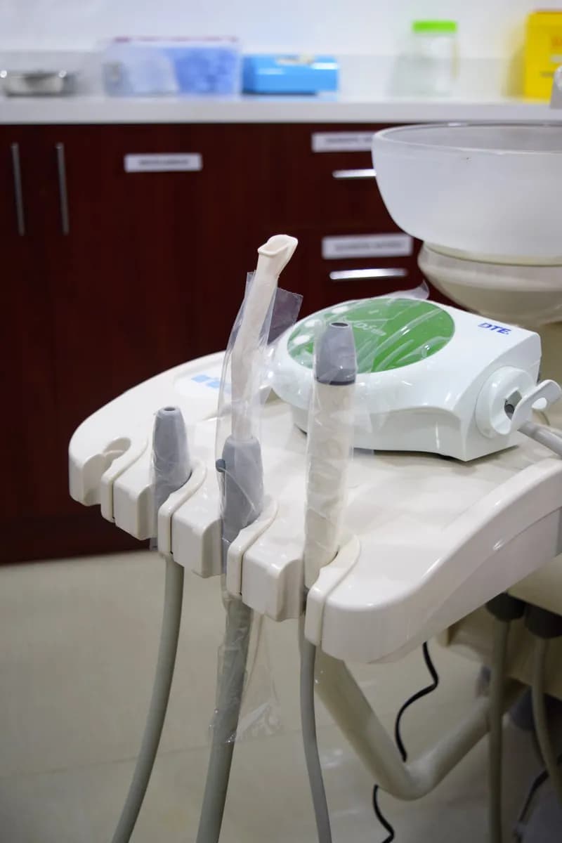 Salsabeel Dental Center — صورة 5
