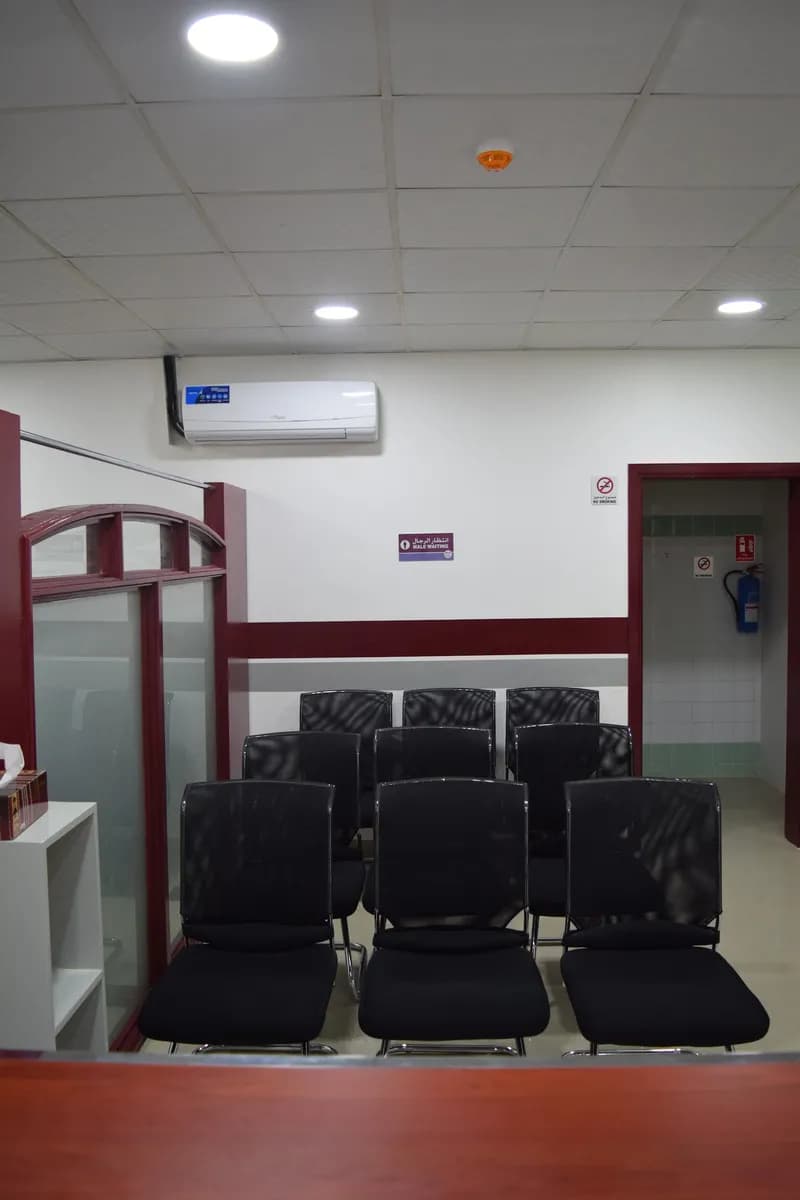 Salsabeel Dental Center — صورة 6