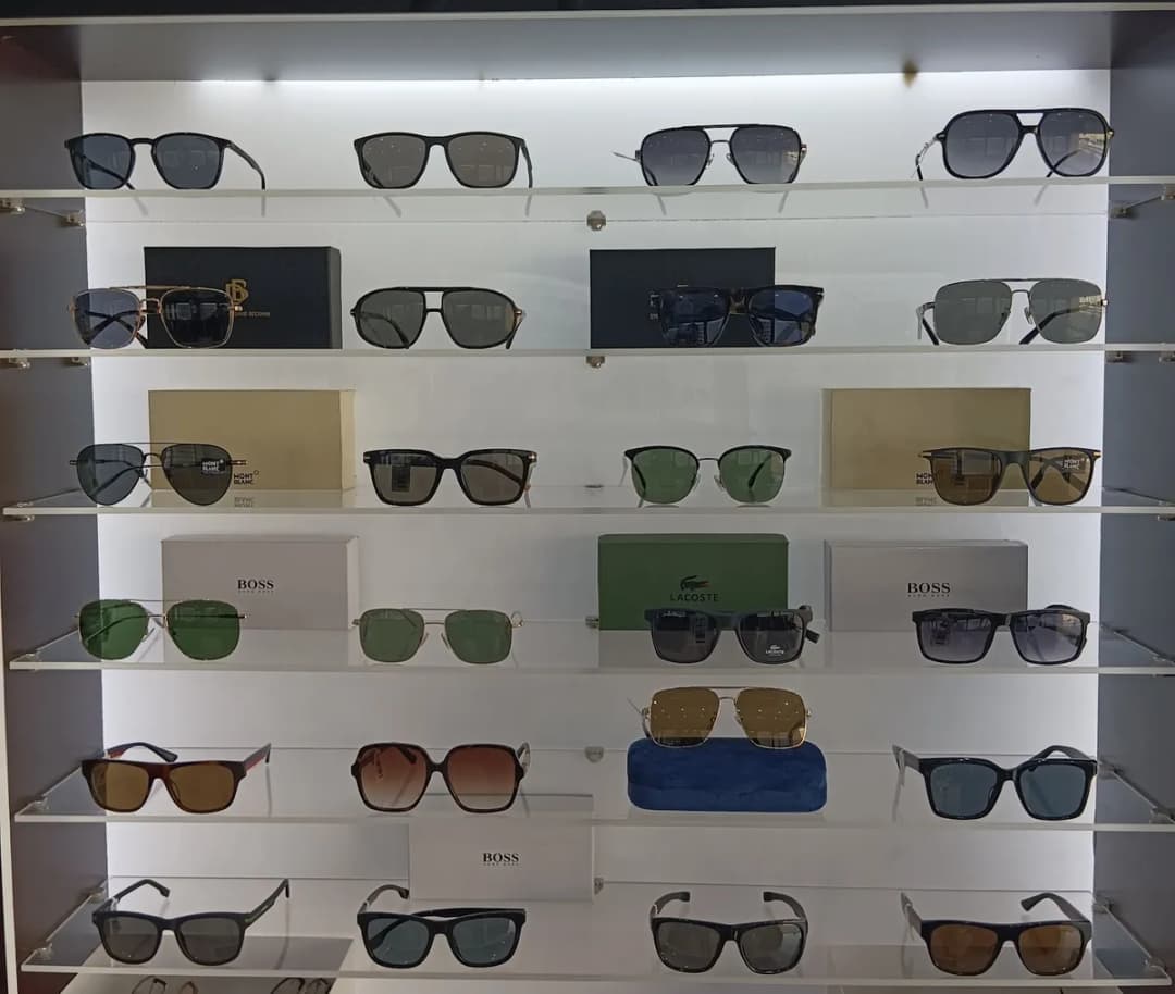 Al Shifa Optics-Wakrah — صورة 4