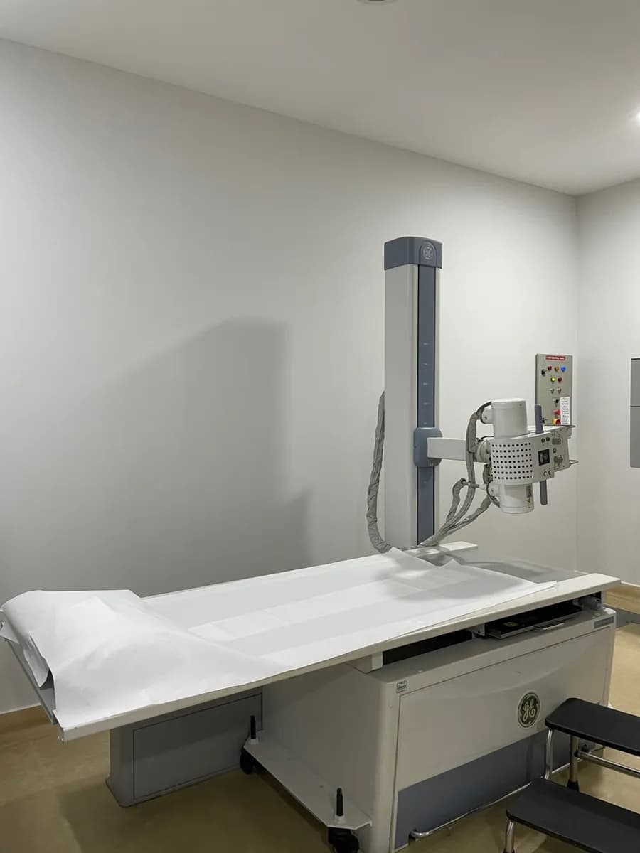 al Tahrir medical center — صورة 5