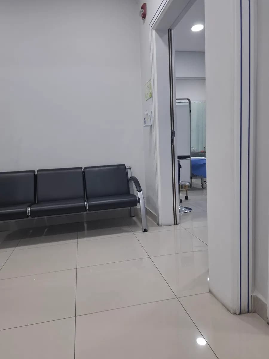 al Tahrir medical center — صورة 6