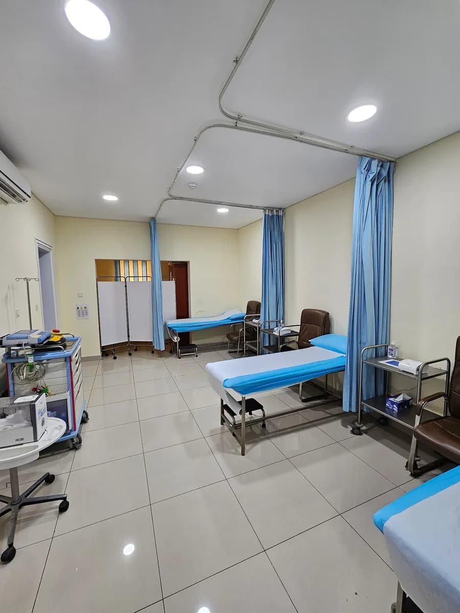 al Tahrir medical center — صورة 8