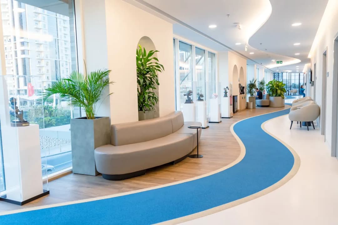 DOC Medical Center - Lusail — صورة 2