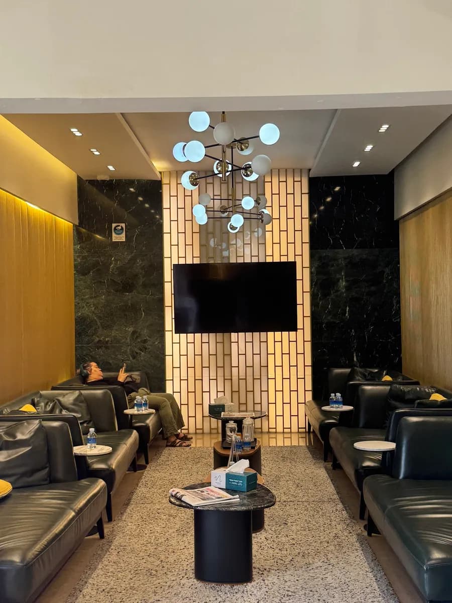Naseem Dental Centre - Azeezia — صورة 2